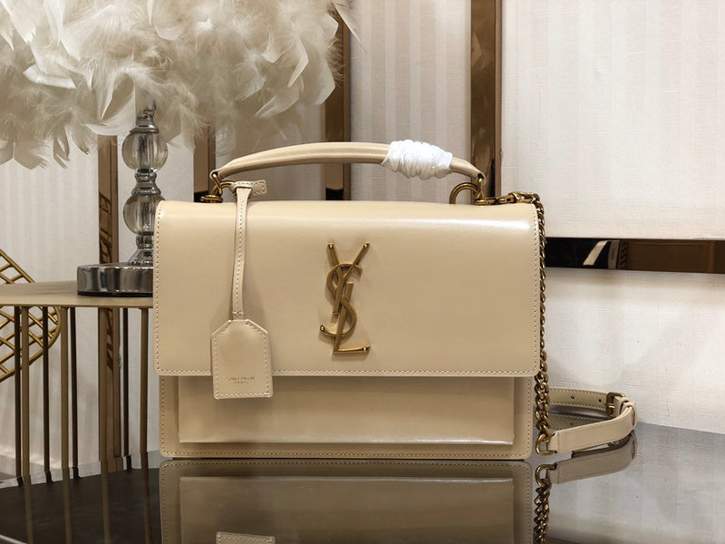 YSL BAGS - WOMEN LOVE LUXURY BAGS - 2527