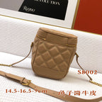YSL BAGS - WOMEN LOVE LUXURY BAGS - 1102