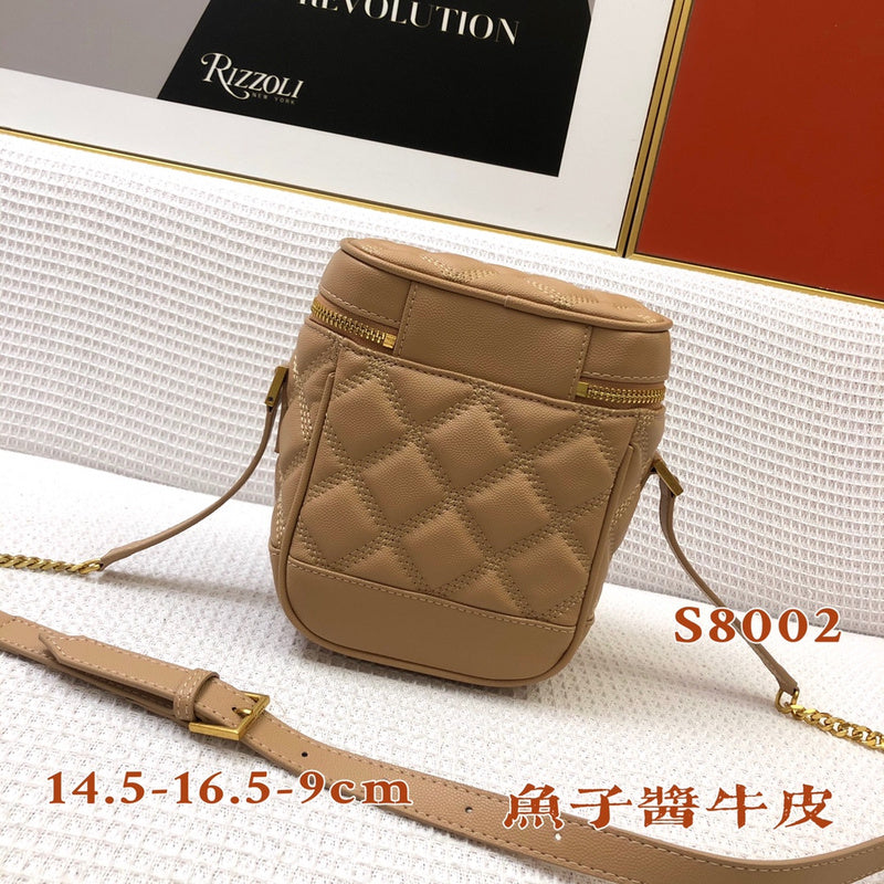 YSL BAGS - WOMEN LOVE LUXURY BAGS - 1102