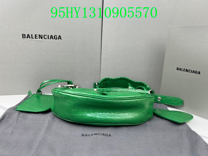 LO - BGA Bags - 2119