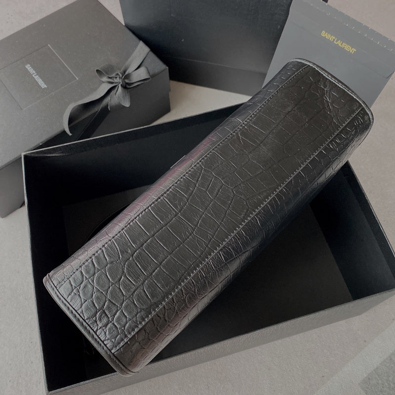 YSL BAGS - WOMEN LOVE LUXURY BAGS - 268