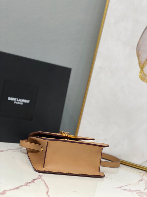 BB - YSL Bag - 2074