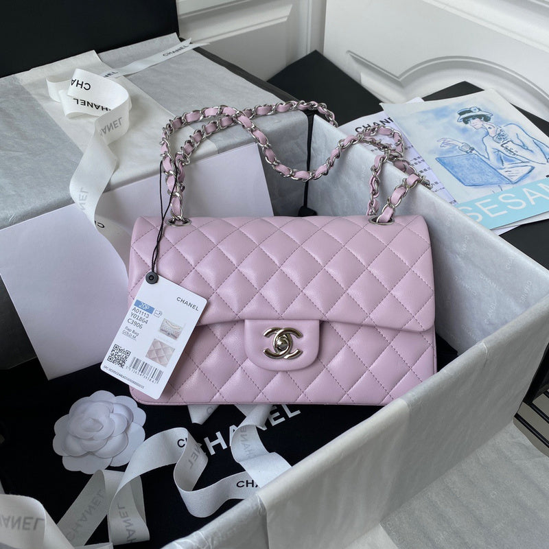 LO - CHL  BAGS FOR WOMEN - FASHION LUXURY BAGS - 1088