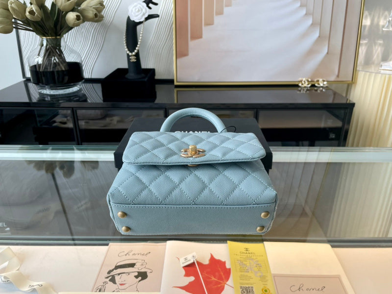 LO - CHL Bags - 1663