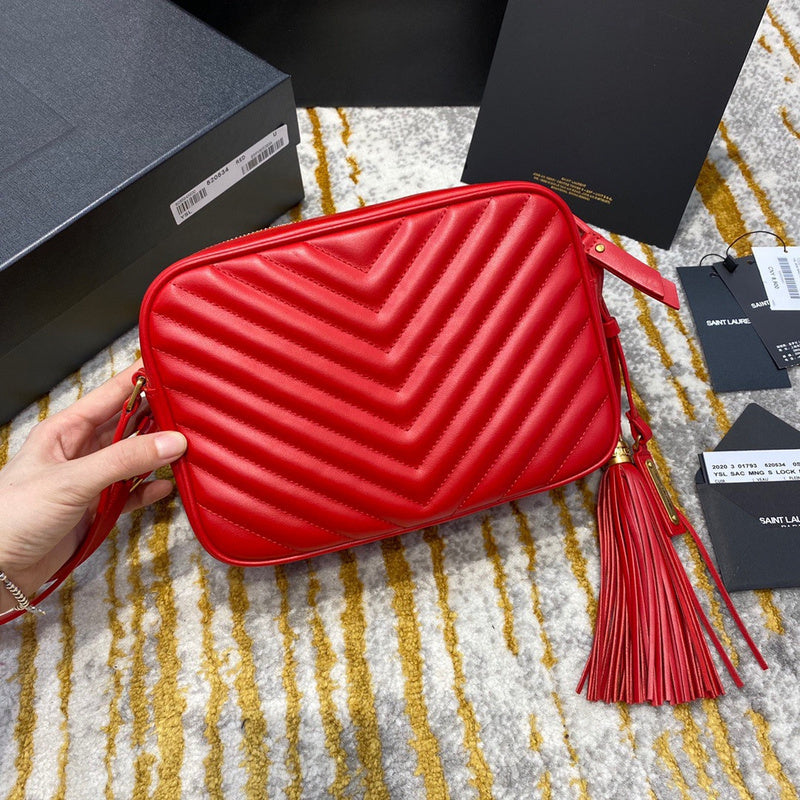 BB - YSL Bag - 3679
