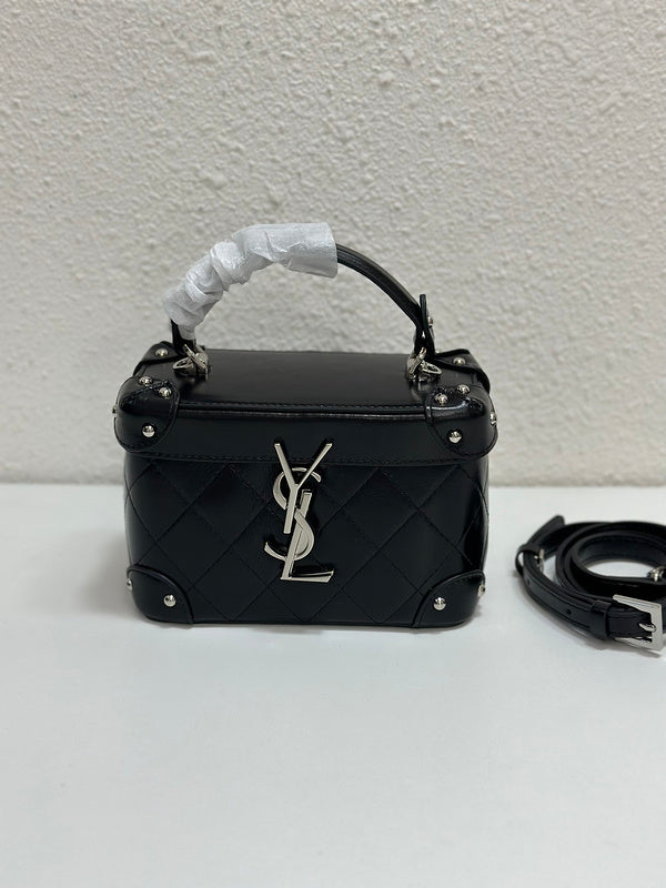 YSL BAGS - WOMEN LOVE LUXURY BAGS - 1378