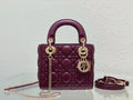 Lusso Official - Dyor Bags - 421