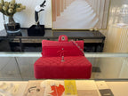 LO - CHL  BAGS FOR WOMEN - FASHION LUXURY BAGS - 1136