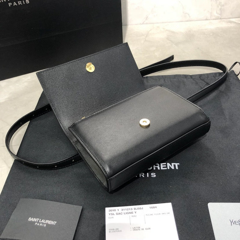 Lusso Official - LUXURY YSL BAGS - 1010