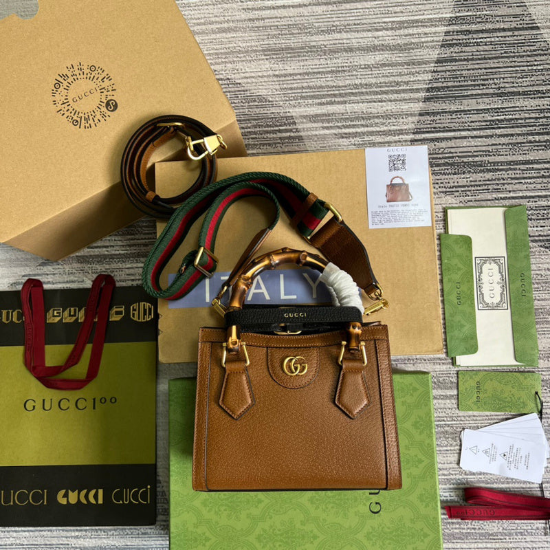 LO - GCC Bags - 6431