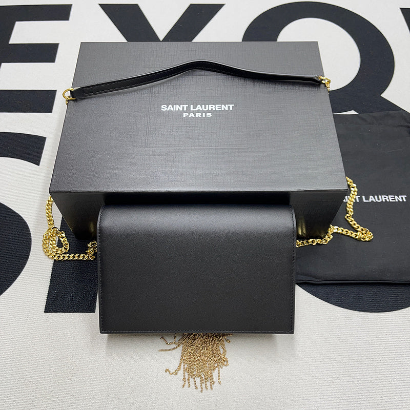 BB - YSL Bag - 1945