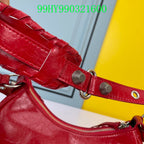 LO - BGA Bags - 2368