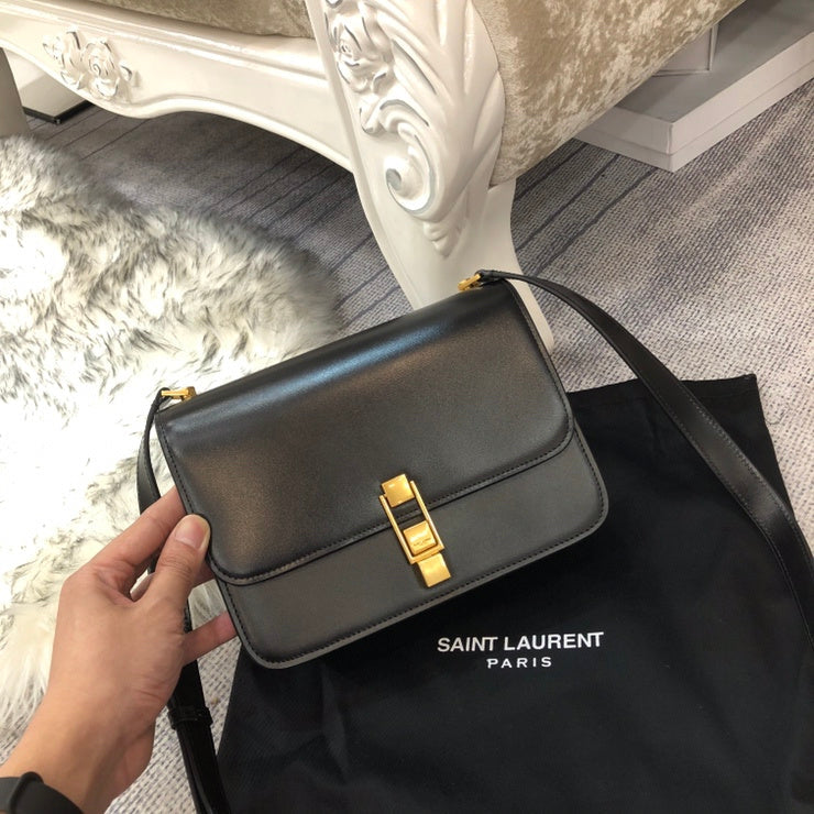 YSL BAGS - WOMEN LOVE LUXURY BAGS - 2615