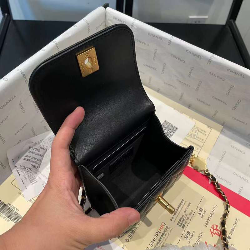 LO - CHL  BAGS FOR WOMEN - FASHION LUXURY BAGS - 279