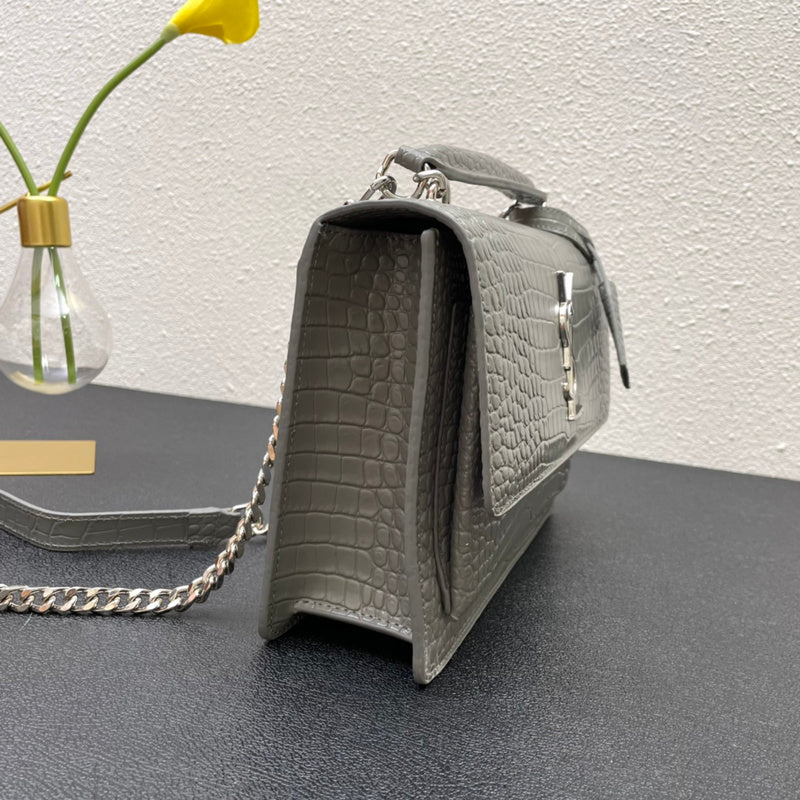 YSL BAGS - WOMEN LOVE LUXURY BAGS - 1215