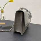 YSL BAGS - WOMEN LOVE LUXURY BAGS - 1215