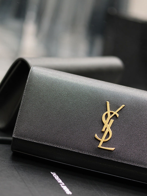 YSL BAGS - WOMEN LOVE LUXURY BAGS - 062