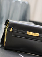 BB - YSL Bag - 1858