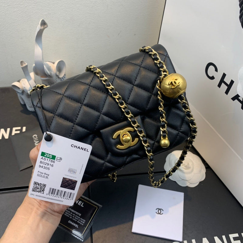 Lusso Official -  CHL BAGS  - 446