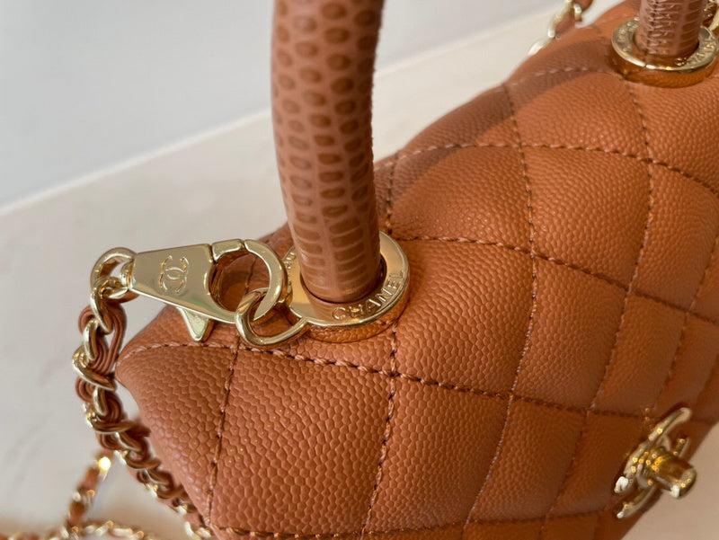 Lusso Official -  CHL BAGS  - 142