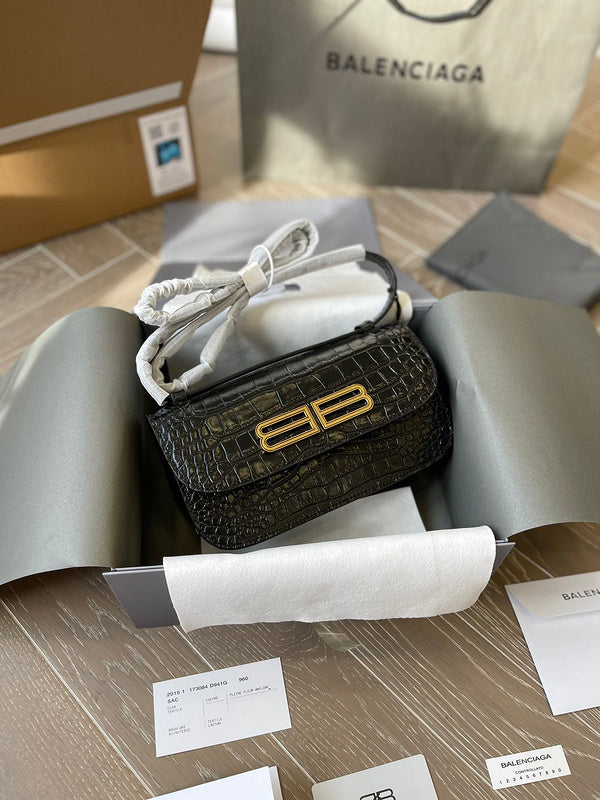 LO - BGA Bags - 1487