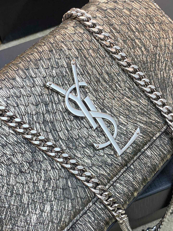 YSL BAGS - WOMEN LOVE LUXURY BAGS - 081