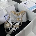 LO - CHL Bags - 2665
