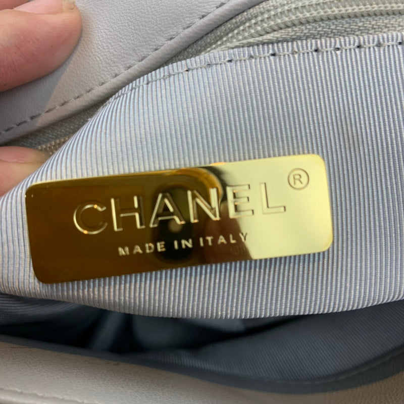 LO - CHL Bags - 1894