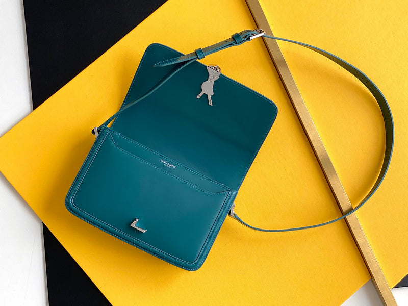 BB - YSL Bag - 4110