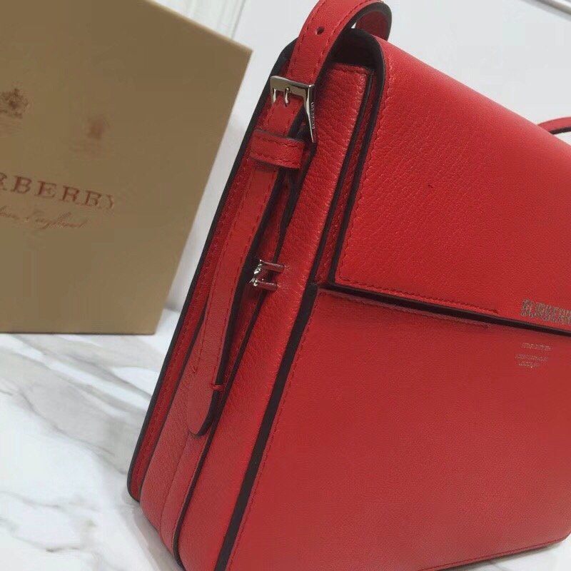 B-Berry - BB  Large Grace Bag Red For Women, Bags 10.2in/26LO