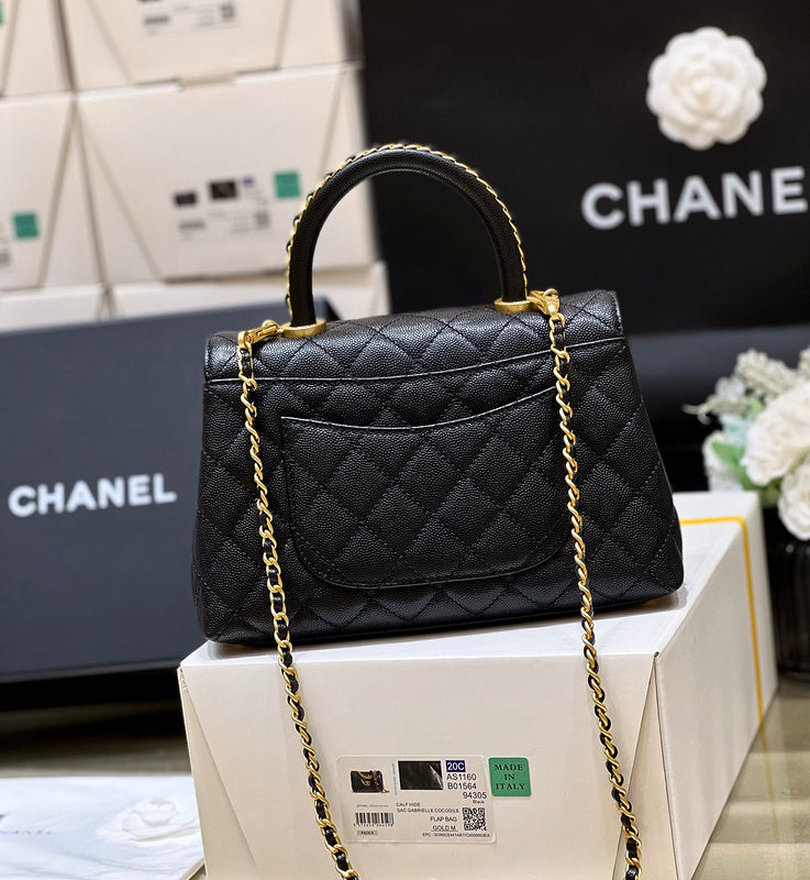 LO - LUXURY CHL BAGS - 607