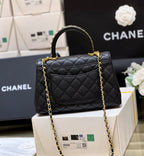 LO - LUXURY CHL BAGS - 607