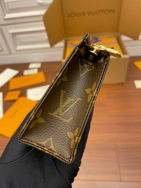 BB - LV Bags - 17299