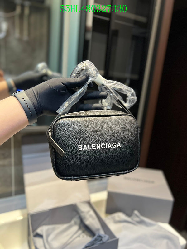 LO - BGA Bags - 1878