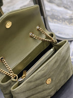 YSL BAGS - WOMEN LOVE LUXURY BAGS - 071