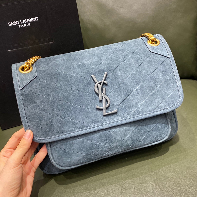 Lusso Official - SLY Bags 329
