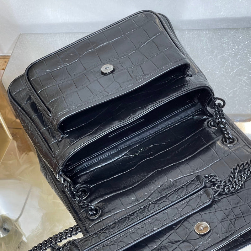YSL BAGS - WOMEN LOVE LUXURY BAGS - 2259