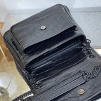YSL BAGS - WOMEN LOVE LUXURY BAGS - 2259