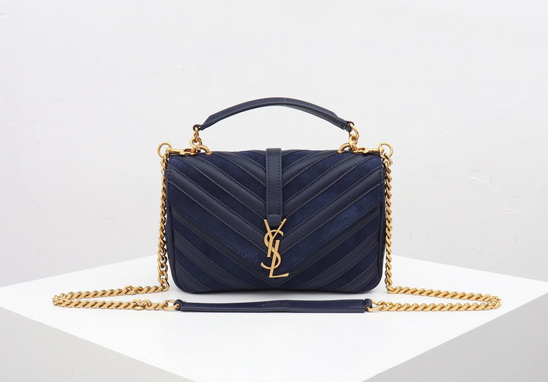 YSL BAGS - WOMEN LOVE LUXURY BAGS - 1850