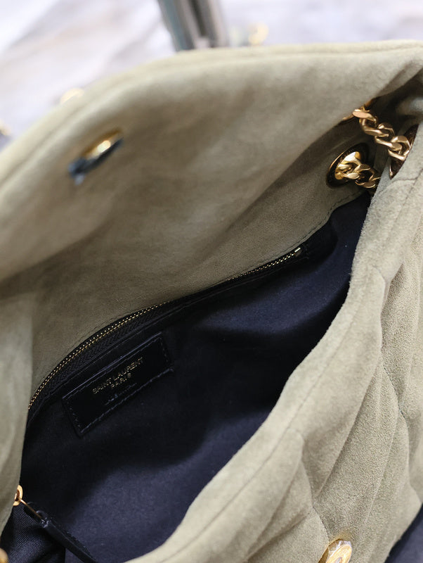 Lusso Official - LUXURY YSL BAGS - 070