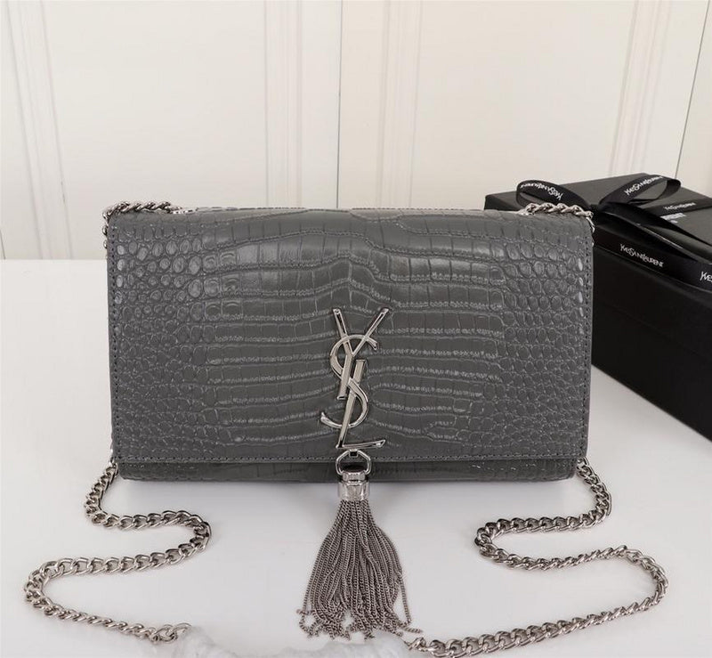 BB - YSL Bag - 2599