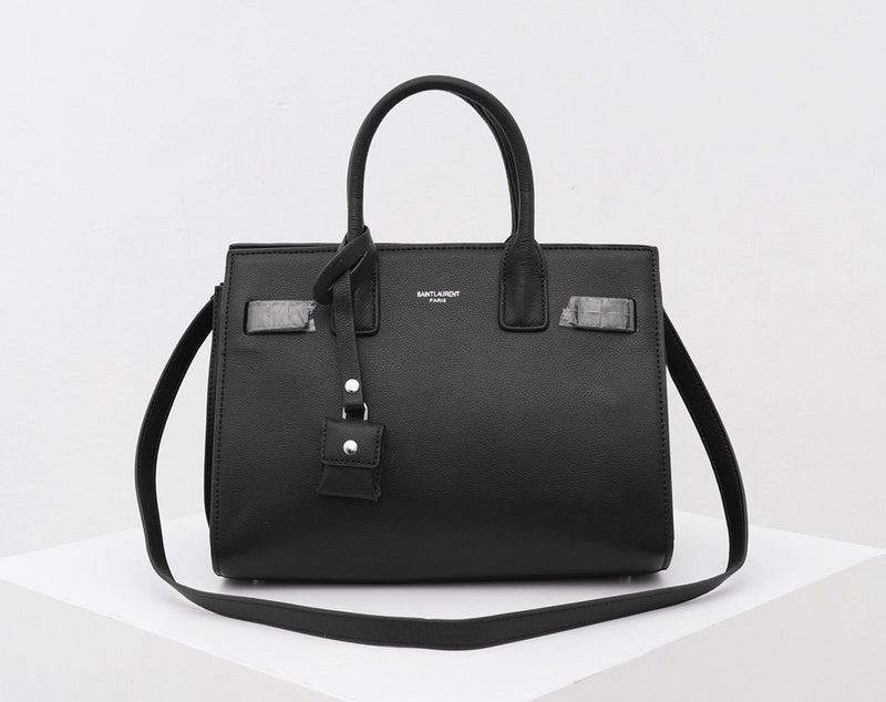 YSL BAGS - WOMEN LOVE LUXURY BAGS - 1997