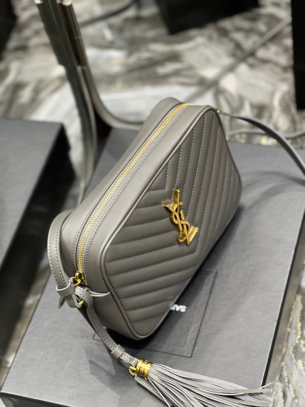 Lusso Official - LUXURY YSL BAGS - 689