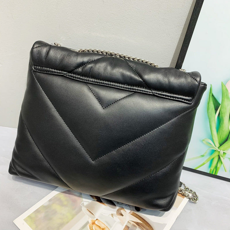 YSL BAGS - WOMEN LOVE LUXURY BAGS - 1849