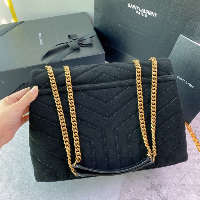 Lusso Official - LUXURY YSL BAGS - 539