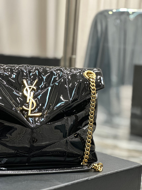 BB - YSL Bag - 3948