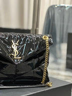 BB - YSL Bag - 3948
