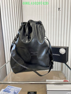 LO - BGA Bags - 1935