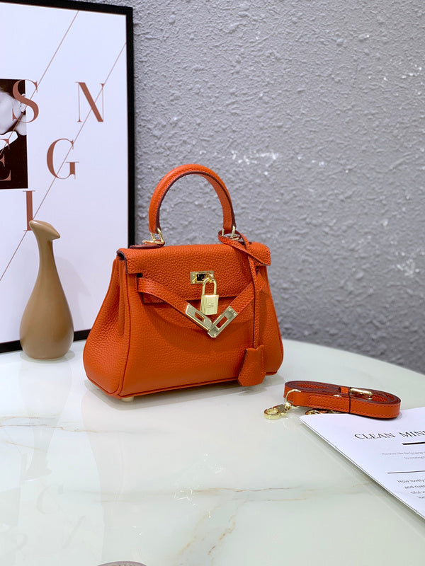 LO - HRMS DESIGNER BAGS - WOMEN BAGS - 553