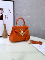 LO - HRMS DESIGNER BAGS - WOMEN BAGS - 553